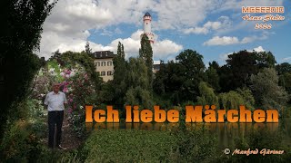 Manfred - Ich liebe Märchen (Das Original)