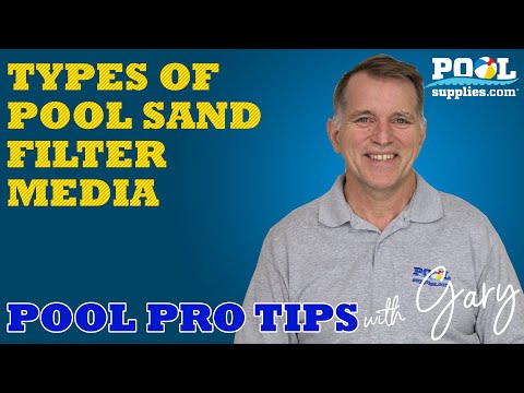 Types of Pool