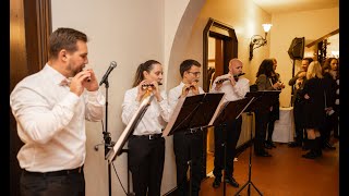 Piccobelli 2024 Wettsteinmarsch