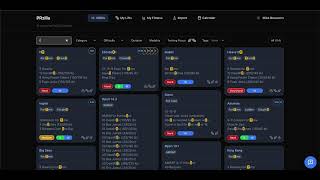 PRzilla screenshot 5