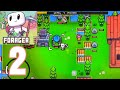 Forager mobile gameplay walkthrough part 2