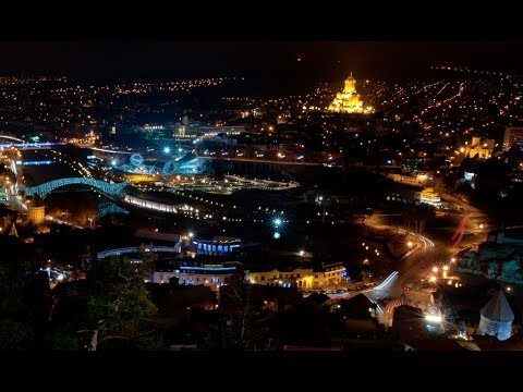 ღამის ეკონომიკა