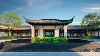 【Lifestyle】137 Mansion in Hangzhou | 杭州中國風別墅