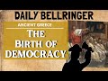 The Evolution of Democracy in Ancient Athens