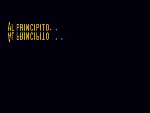 Rodrigo Solis - Al principito