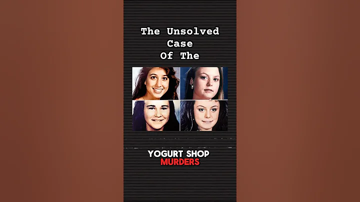 The Yogurt Shop Murders | #truecrimestories #truecrimemystery #truecrimecommunity #truecrimeaddict