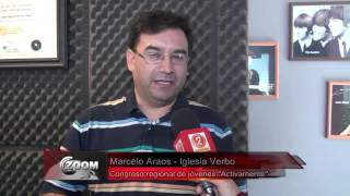Marcelo Araos - Iglesia Verbo