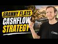 From Negative Cashflow to Positive: The Granny Flat Strategy Explained