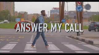 Ik Benson _ Answer My Call (Official Video)
