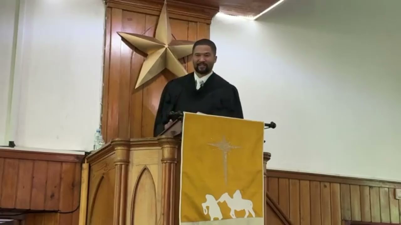 VGK SAREPTA. EREDIENS. 11 JANUARIE.