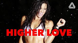 Higher Love Music Video (remake) - Rachele Brooke Smith - Kygo \& Whitney Houston. (Inspirational)