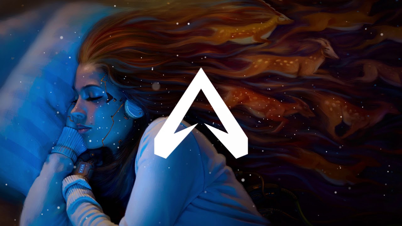 Katty Heath - Connection Through Sound (Nikolauss Remix)