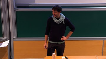 Kilian Raschel - Persistence Probabilities for Random Walks and Related Processes