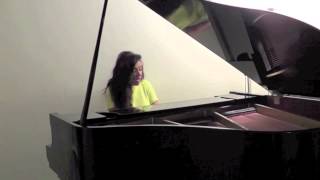Laura White - To Be Loved