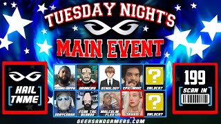 Tuesday Night's Main Event screenshot 1
