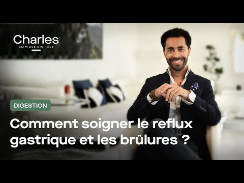 Vidéo: Comment soulager le reflux acide en élevant le lit