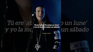 Sábado rebelde - Daddy Yankee Ft. Plan B