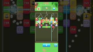 Brick Ball Blast - Level 81 - Gameplay - Best Way To Play