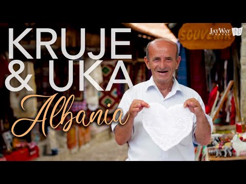 Day Trip to Krujë & Uka, Albania