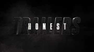 After Effects - Mission Impossible Fallout - Trailer Titles