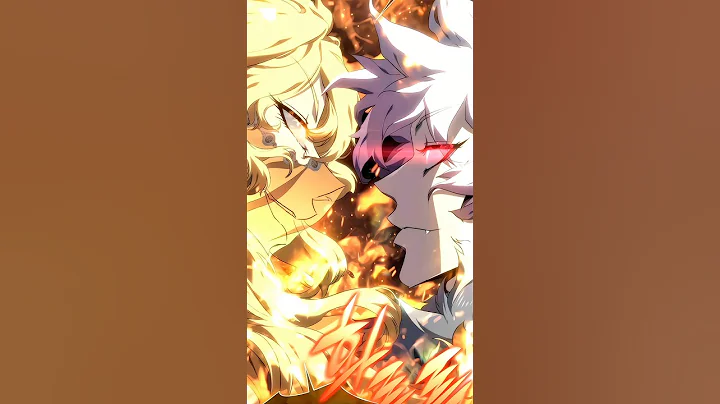 "Dragon Queen x Demon King"#manhwa#manhua#manga#webtoon#manhwaedit#recap