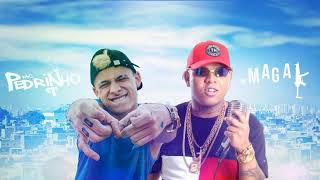 Mc Pedrinho E Mc Magal - Submundo - ((DJ GUIL BEATS)) Lançamento 2019 MG1