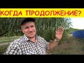 Когда ждать продолжения ПРИКЛЮЧЕНИЙ АНТОНОВ? / Про планы!