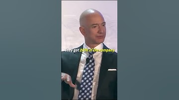 How Jeff Bezos Started Amazon | Rags To Riches