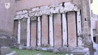 Temples of Republican Rome - Buildings of Ancient Rome (1/5)