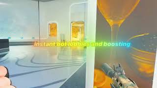 Call of Duty Bot Lobby | Black Ops 2 & MW4 | EZBUFF