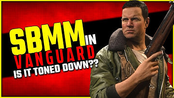 Skill Based Matchmaking in Vanguard! | (SBMM, Team Balancing, Ping, & More!)