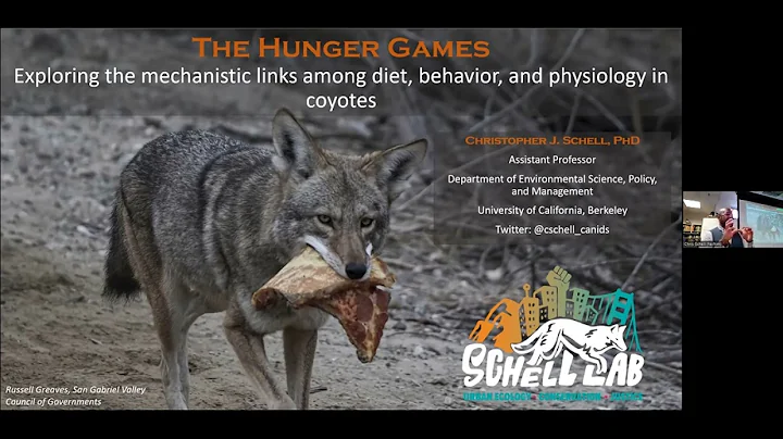 Dr. Christopher J. Schell--09-21-22