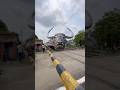 Dangerous,black buffalo,￼new local train #train #short ￼