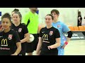 Ford Futsal SuperLeague | National Series Two | Day Two