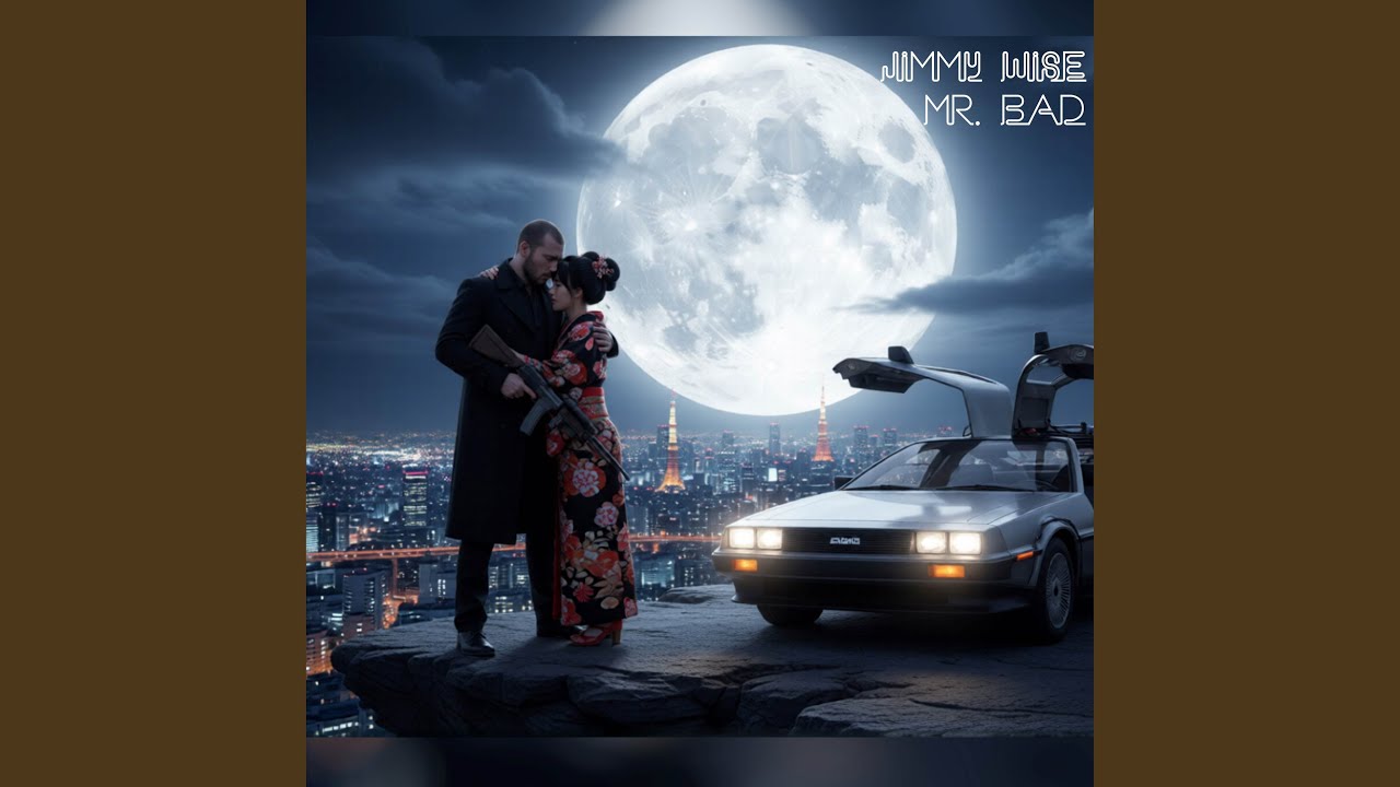 Watch Mr. Bad on YouTube Watch Mr. Bad on YouTube