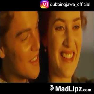 Dubbing jawa lucu titanic!!!