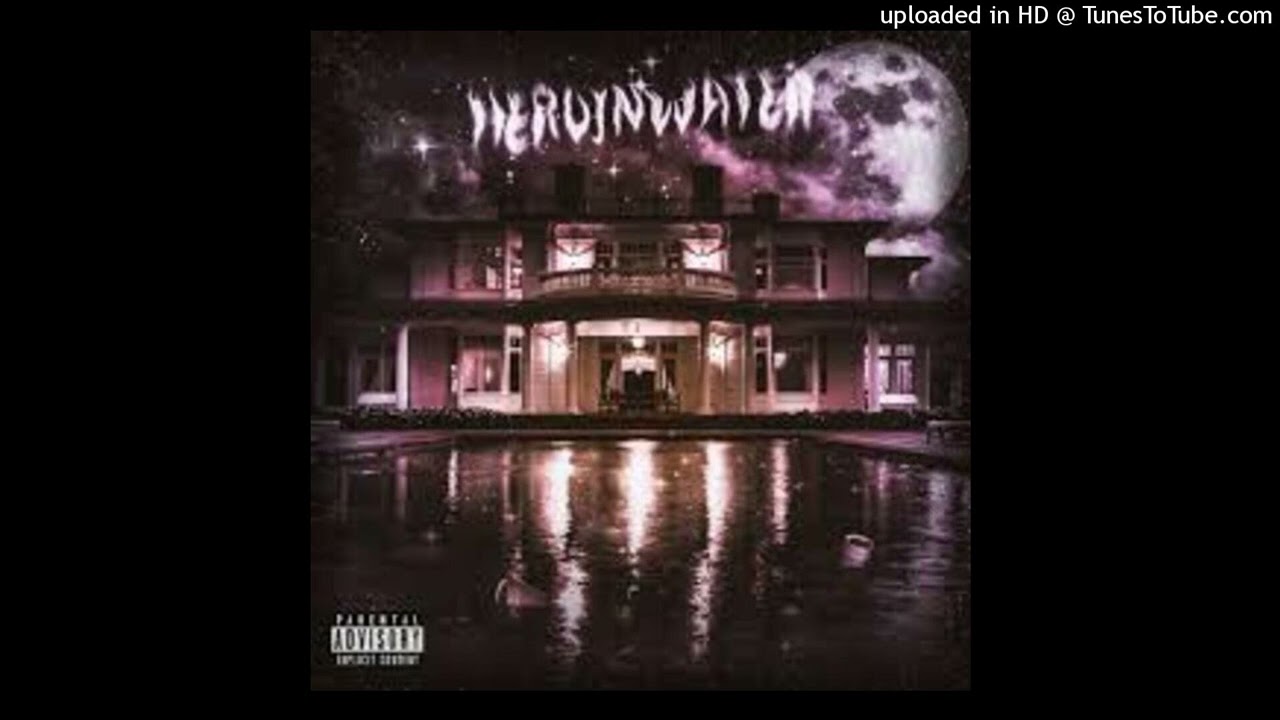 [МИНУС] Heronwater - Забудь (Instrumental)