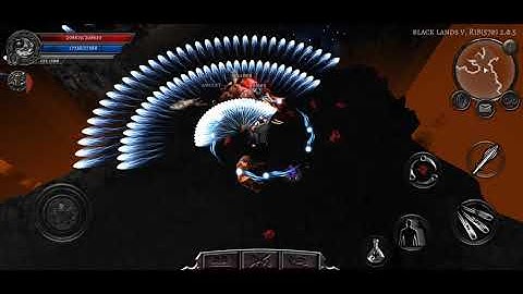 Anima ARPG - New farming spot (r18) and a quick check in and shout out