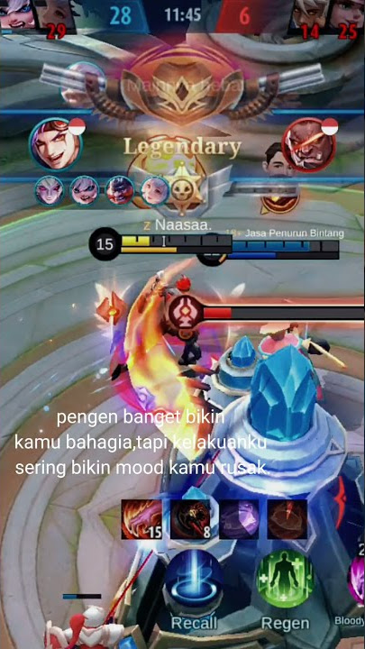 Quotes ML sad boy #mobilelegends #shorts #laguviral #viral #story #storywa #subscribe #status
