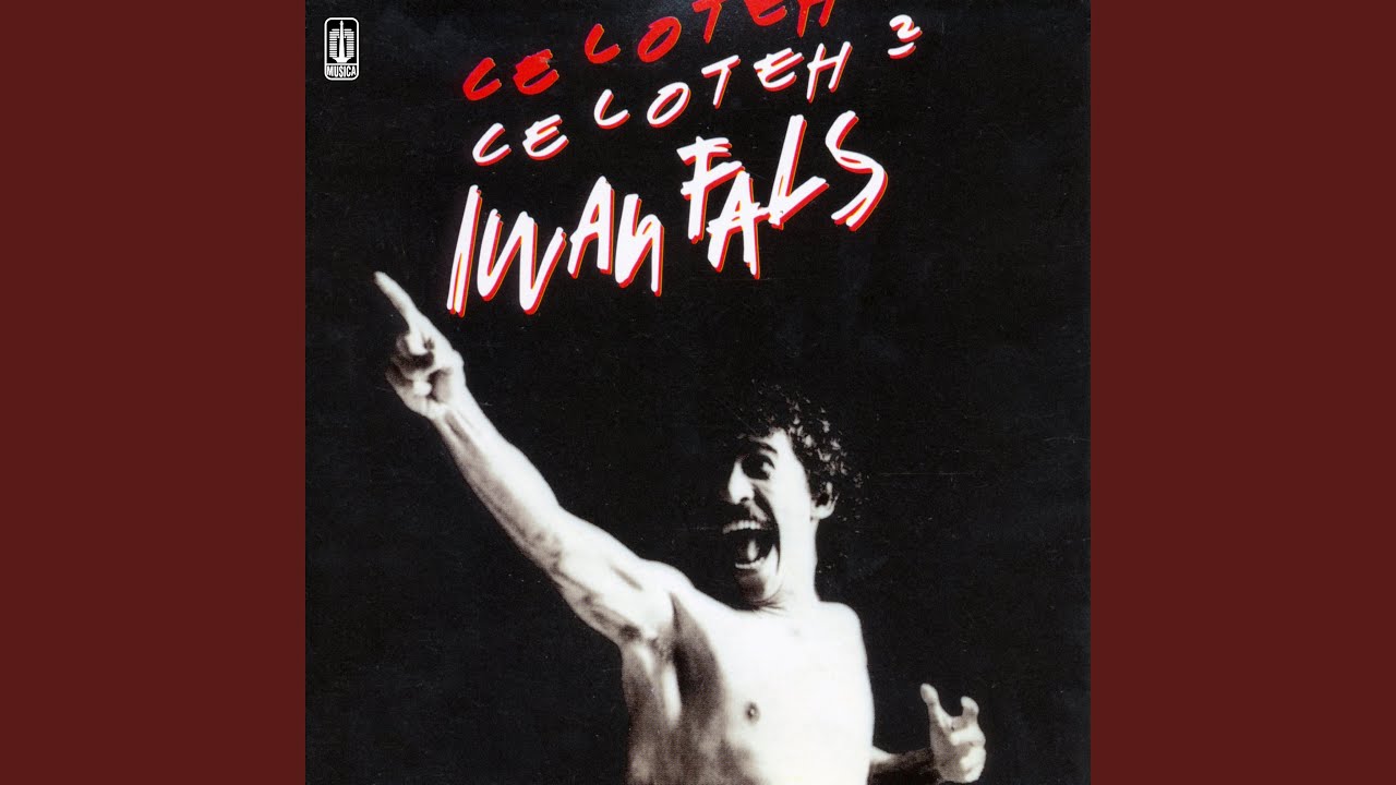 Balada Orang - Orang Pedalaman