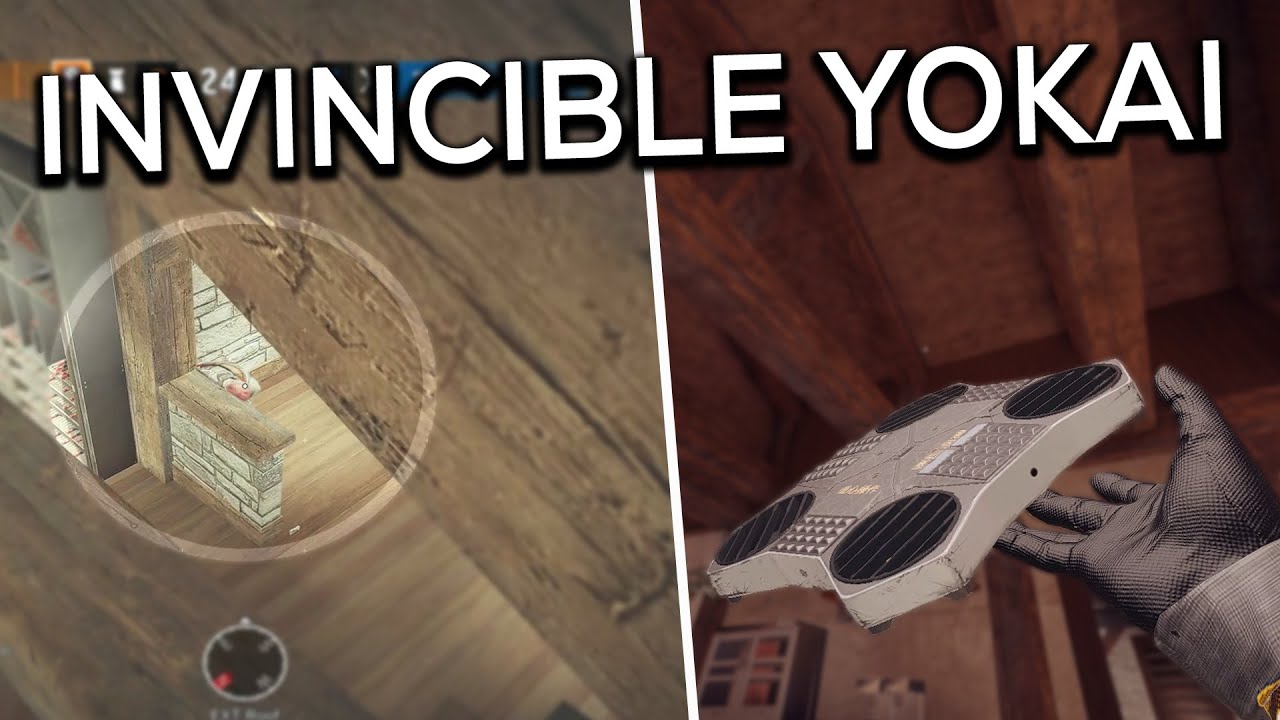 100 PRACTICAL Tricks for *FREE* Wins on Chalet | Advanced Map Knowledge (Crystal Guard)