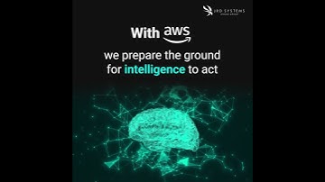 Reimagining What’s Possible with AWS