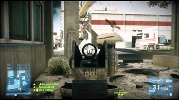 SethMods.com - Battlefield 3 Aim Kneel