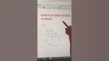 Transformar Decimal a Binario: ¡Domina la Conversión con Trucos y Ejercicios!