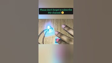 Brightness control using LDR and Arduino nano #arduino  #electronic #shorts #short #viral