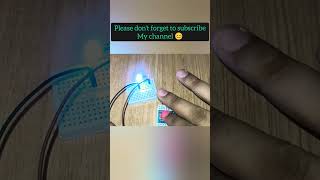 Brightness Control Using Ldr And Arduino Nano