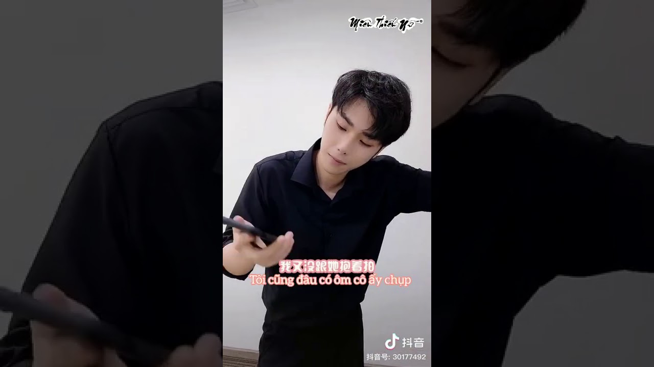 [VIETSUB] Đam mỹ - Boss và trợ lý tiểu Đông của anh ta (p23)