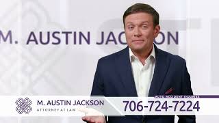 93% of Augusta Accident Victims Recommend Hiring a Lawyer | M. Austin Jackson
