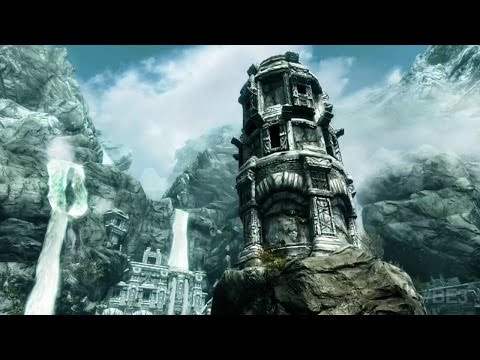 The Elder Scrolls 5: Skyrim Special Edition Trailer - IGN Live: E3 2016