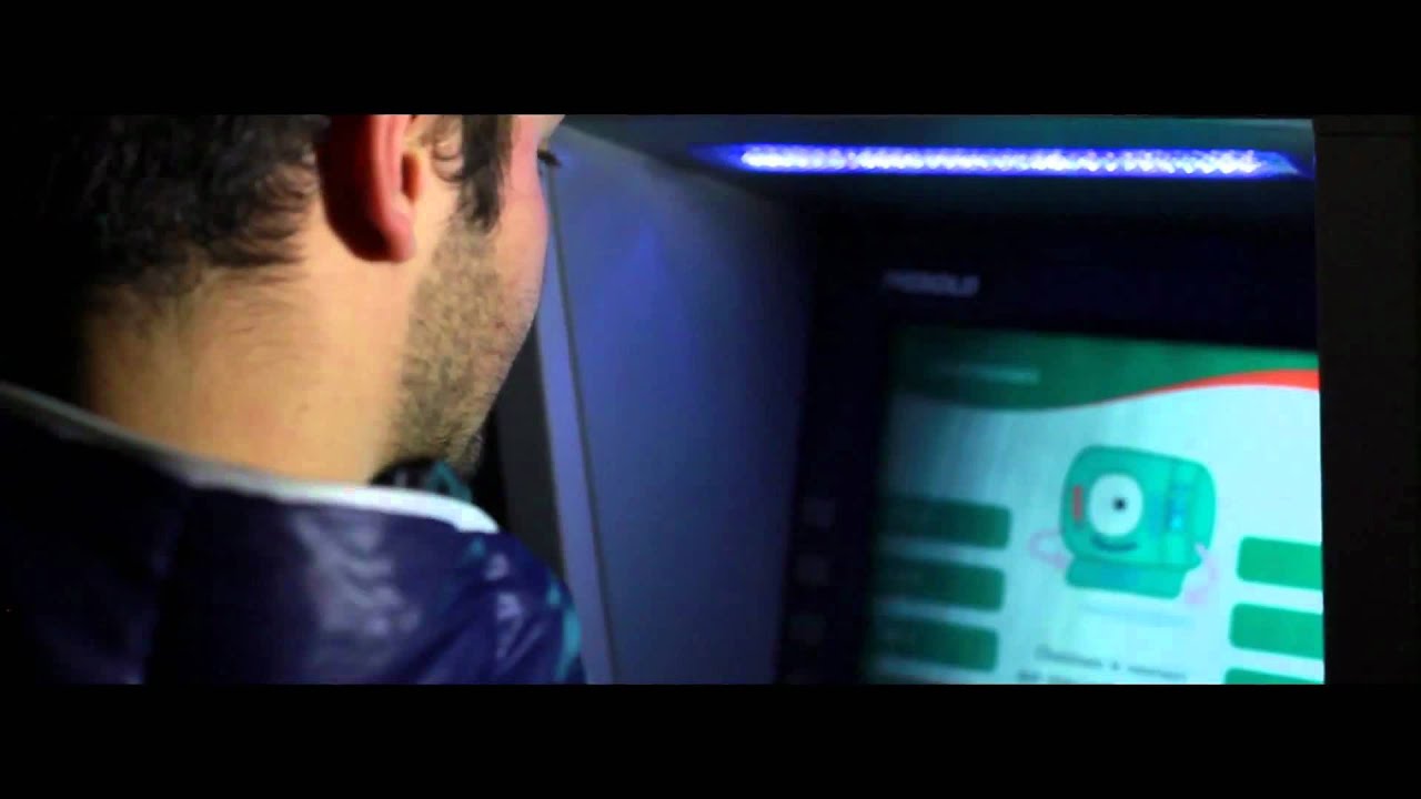 Bref  Je sais ou sortir ce vendredi soir! Insomnia club